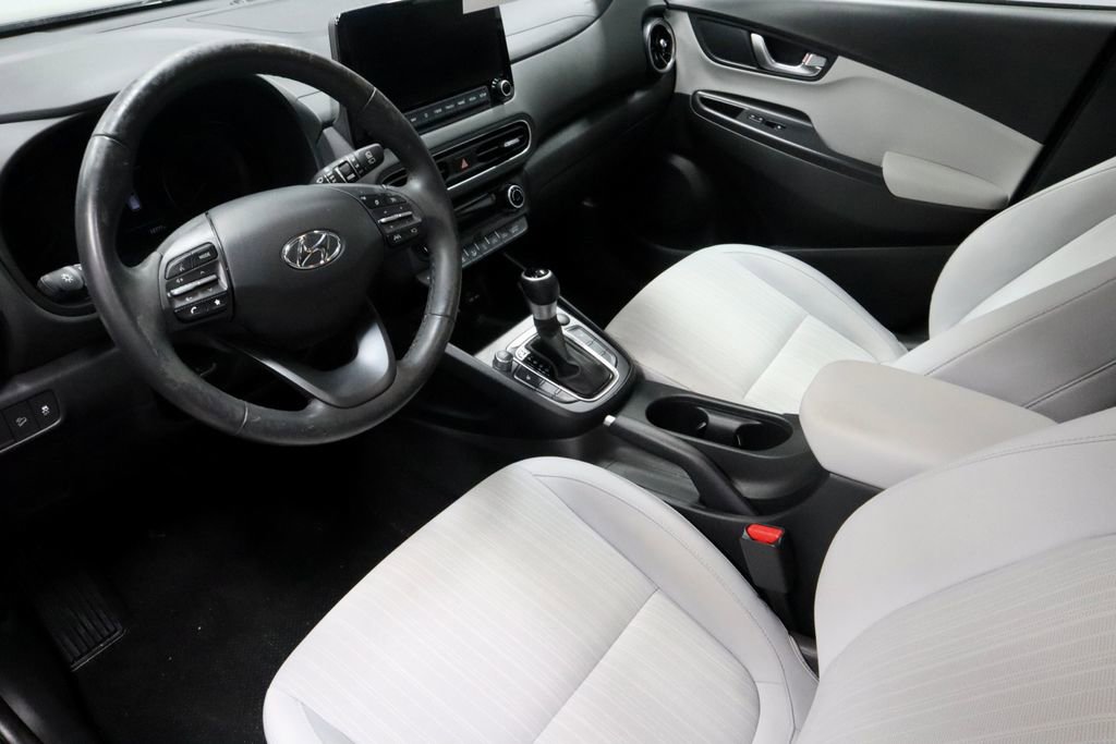 Used 2023 Hyundai Kona SEL w/ Convenience Package image 26