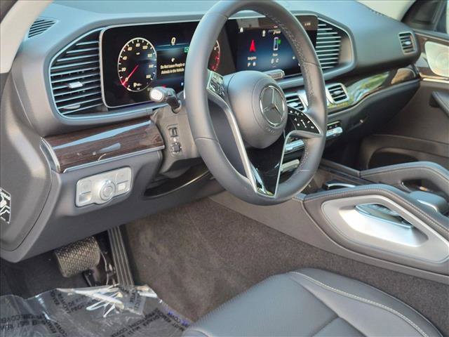 New 2026 Mercedes-Benz GLE 350 4MATIC image 3