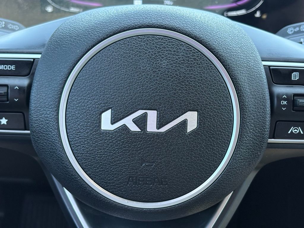 Used 2024 Kia Sportage X-Line w/ X-Line Premium Package image 26