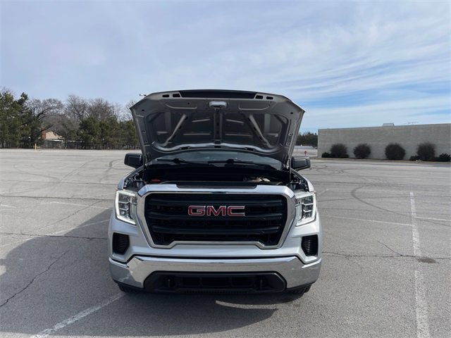 Used 2022 GMC Sierra 1500 Pro w/ Convenience Package image 15
