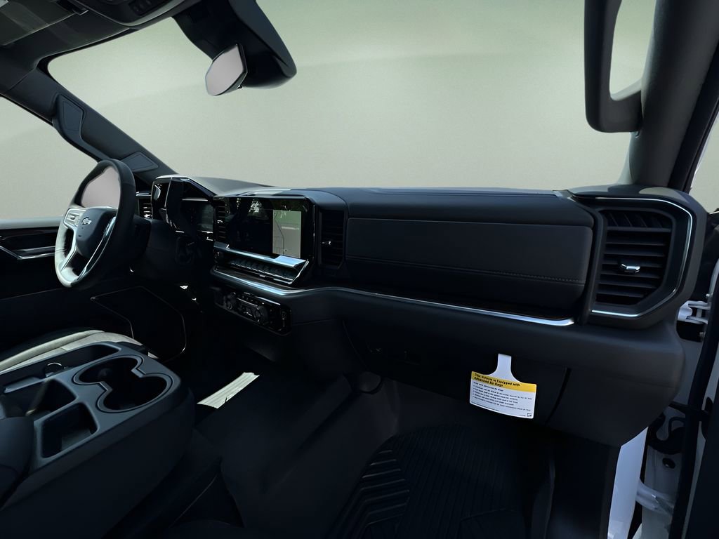 New 2026 Chevrolet Silverado 1500 LT image 27