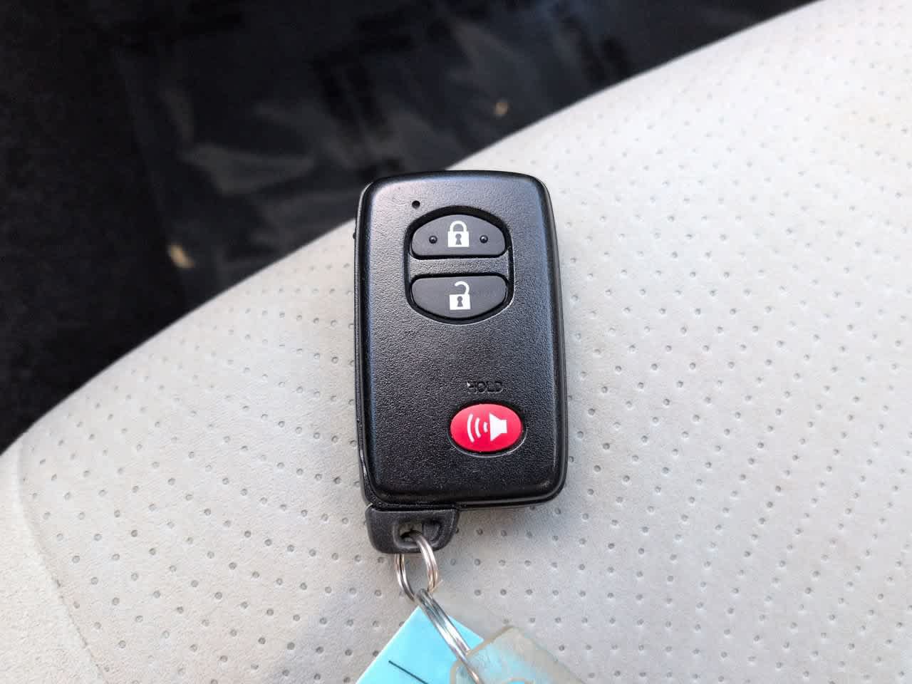 Used 2012 Toyota Prius Two FWD image 25