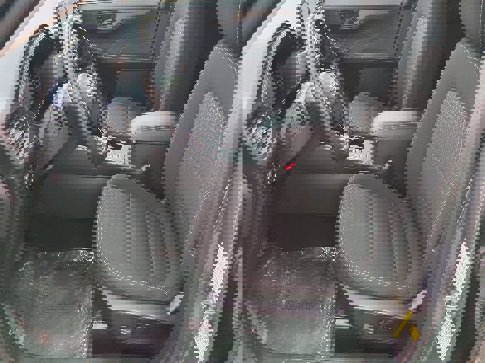 Used 2024 Ford Escape Active image 15