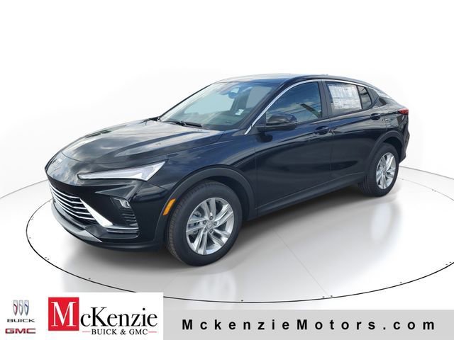 New 2026 Buick Envista Preferred w/ Convenience I Package FWD image 2