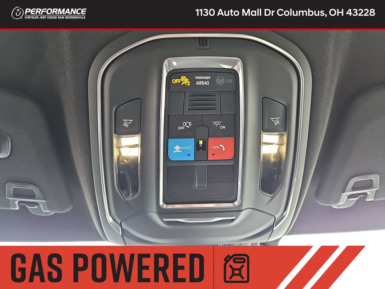 New 2026 Dodge Charger GT w/ Driver Convenience Group AWD/4WD image 24