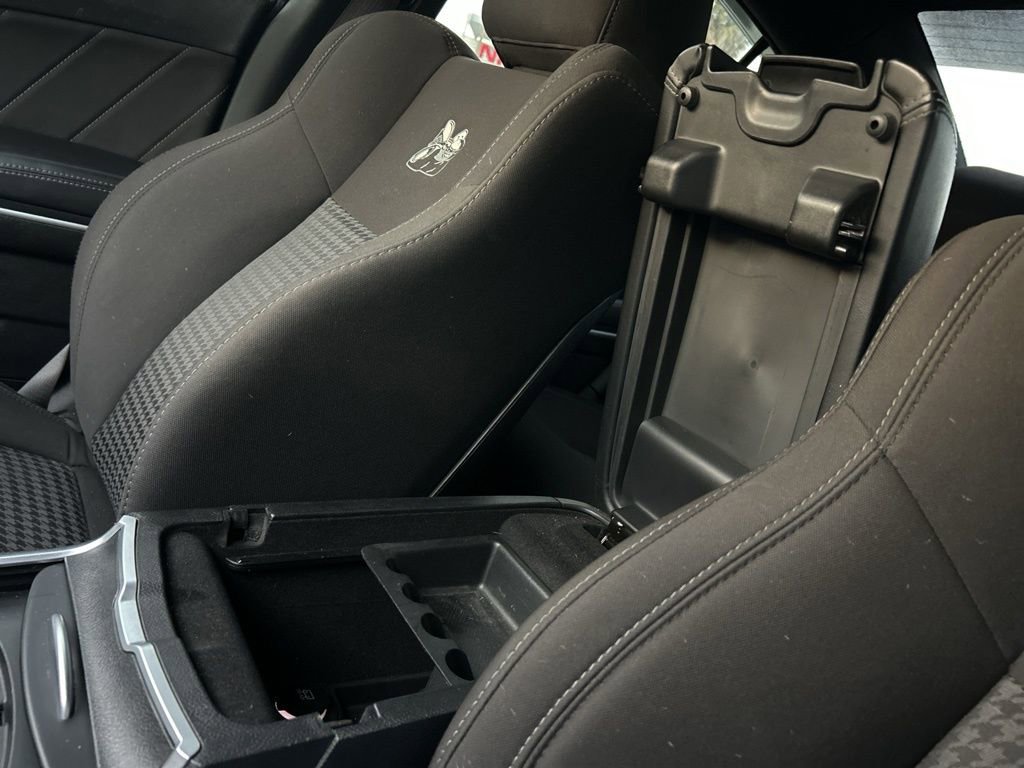 Used 2020 Dodge Charger Scat Pack image 32