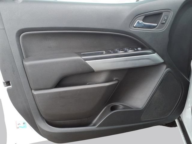 Used 2022 Chevrolet Colorado LT w/ Safety Package AWD/4WD image 10