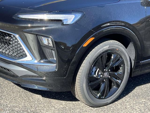New 2026 Buick Encore GX Sport Touring w/ Advanced Technology Package image 9
