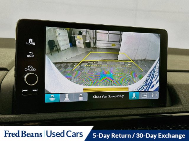 Used 2024 Honda CR-V EX-L image 17