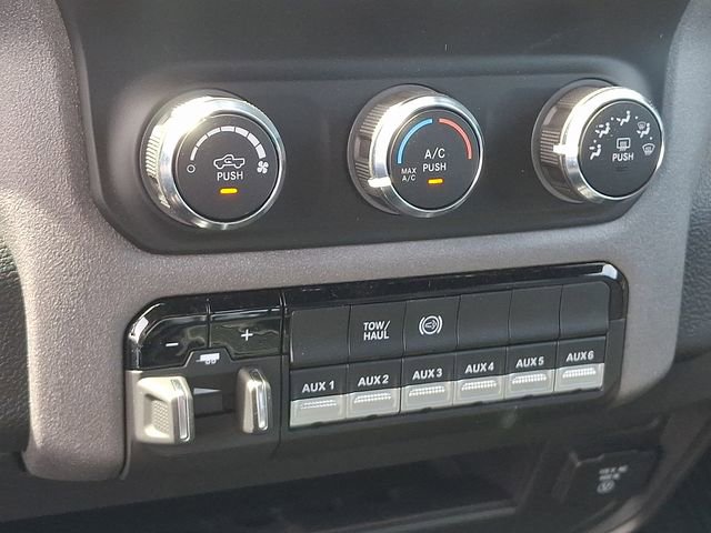 Used 2024 RAM 4500 Tradesman image 15