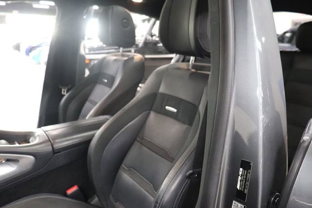 Used 2021 Mercedes-Benz GLE 53 AMG 4MATIC Coupe image 15