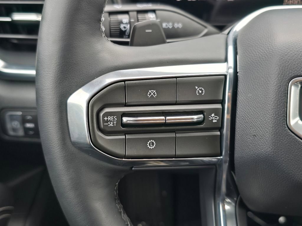 New 2026 GMC Terrain Elevation w/ Elevation Premium Package AWD/4WD image 19