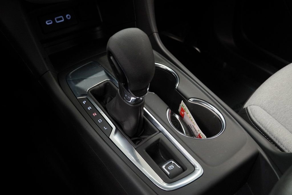 Used 2024 Chevrolet Equinox LS w/ LS Convenience Package image 33