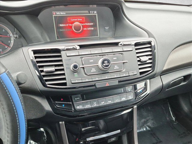 Used 2016 Honda Accord Sport image 14