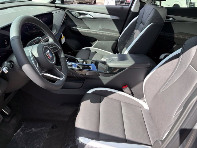 New 2026 Buick Envision Sport Touring AWD/4WD image 4