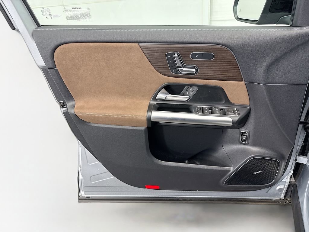 Certified 2026 Mercedes-Benz GLA 250 image 22