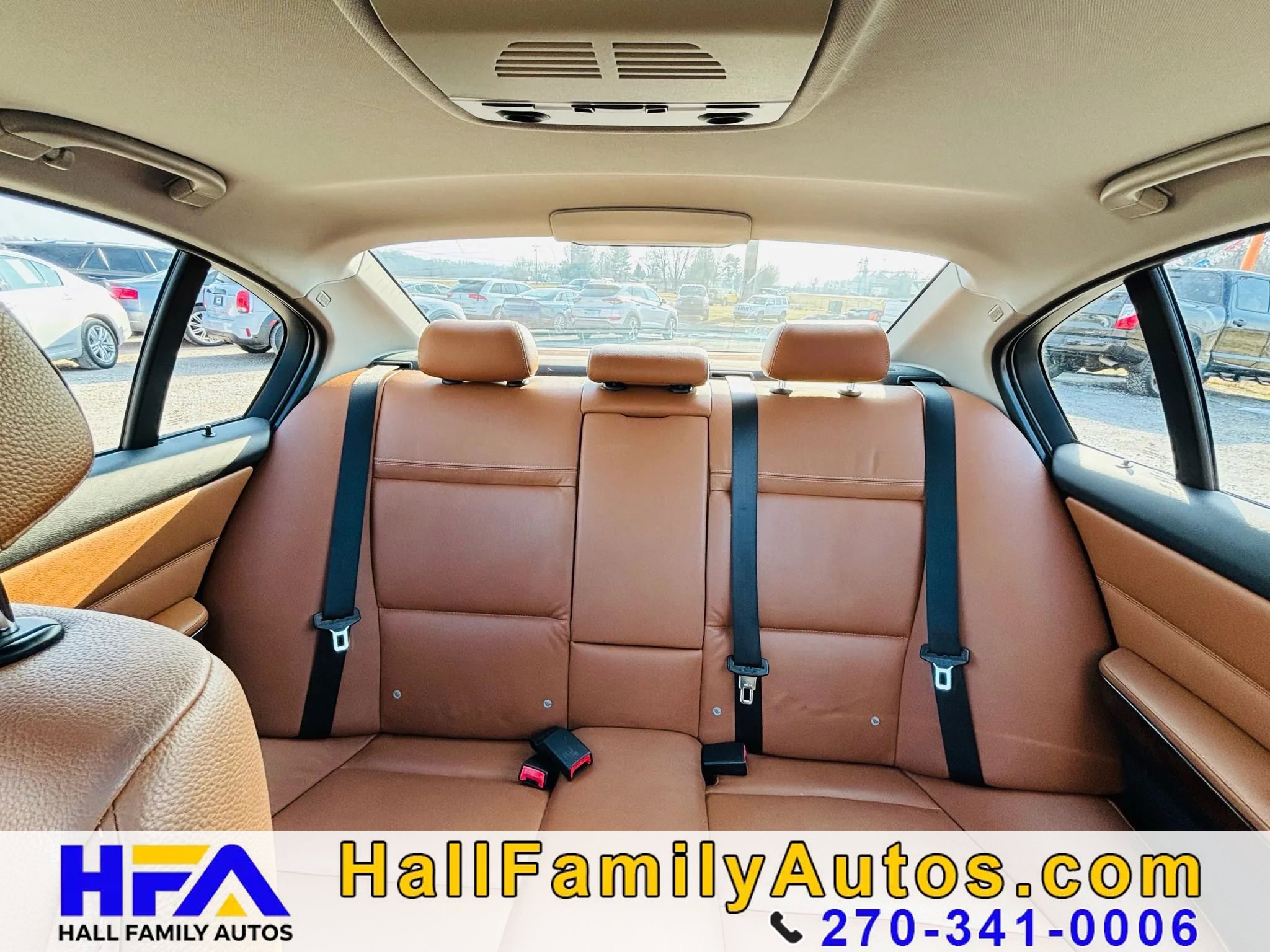 Used 2011 BMW 328i Sedan image 21