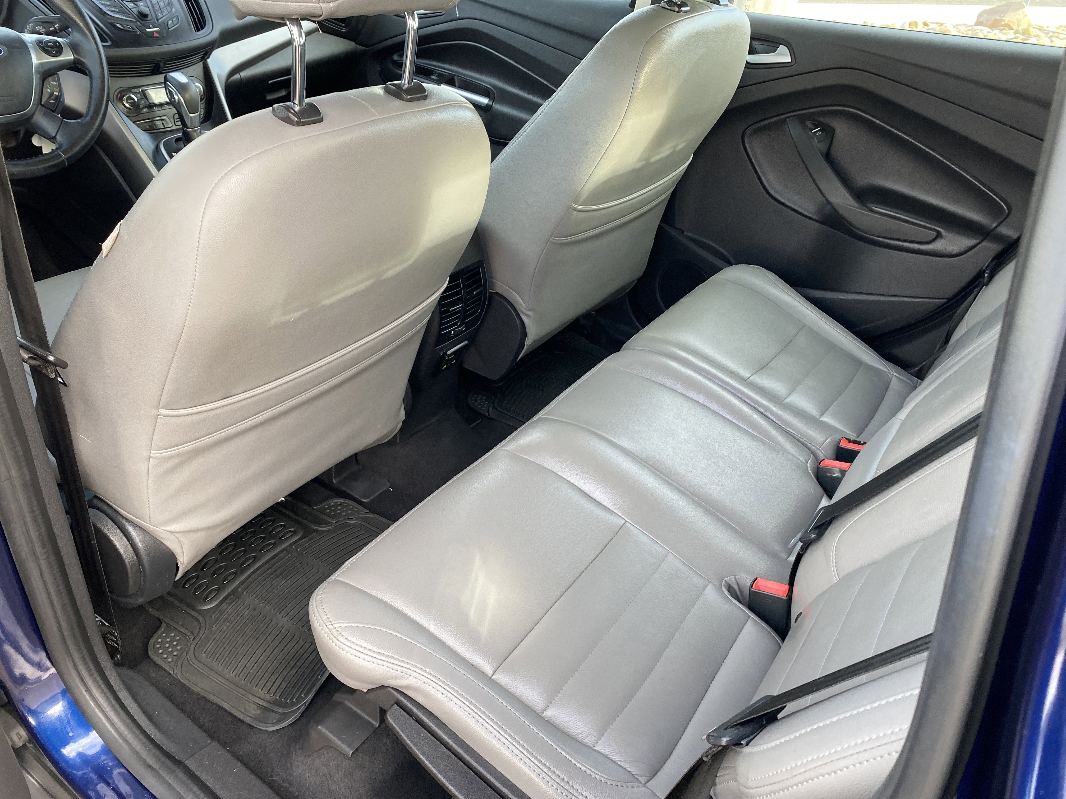 Used 2016 Ford C-MAX SE image 19