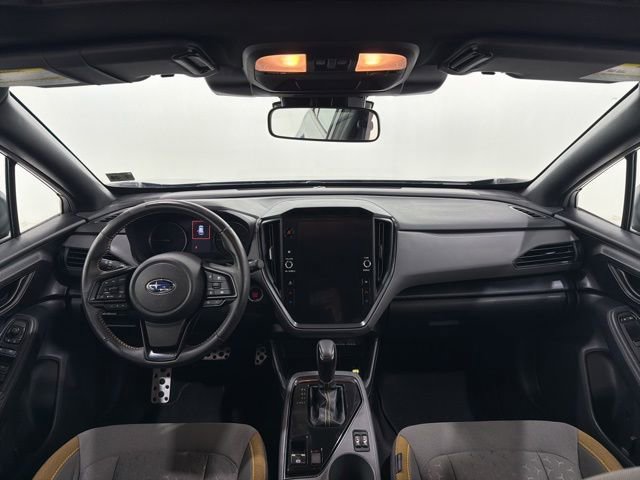 Used 2024 Subaru Crosstrek 2.5i Sport AWD/4WD image 29