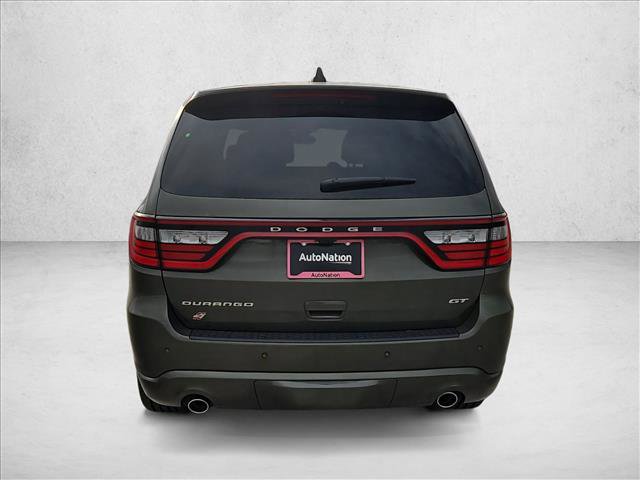 New 2026 Dodge Durango GT image 8