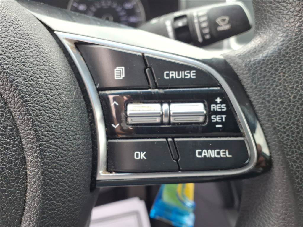 Used 2020 Kia Optima LX FWD image 19