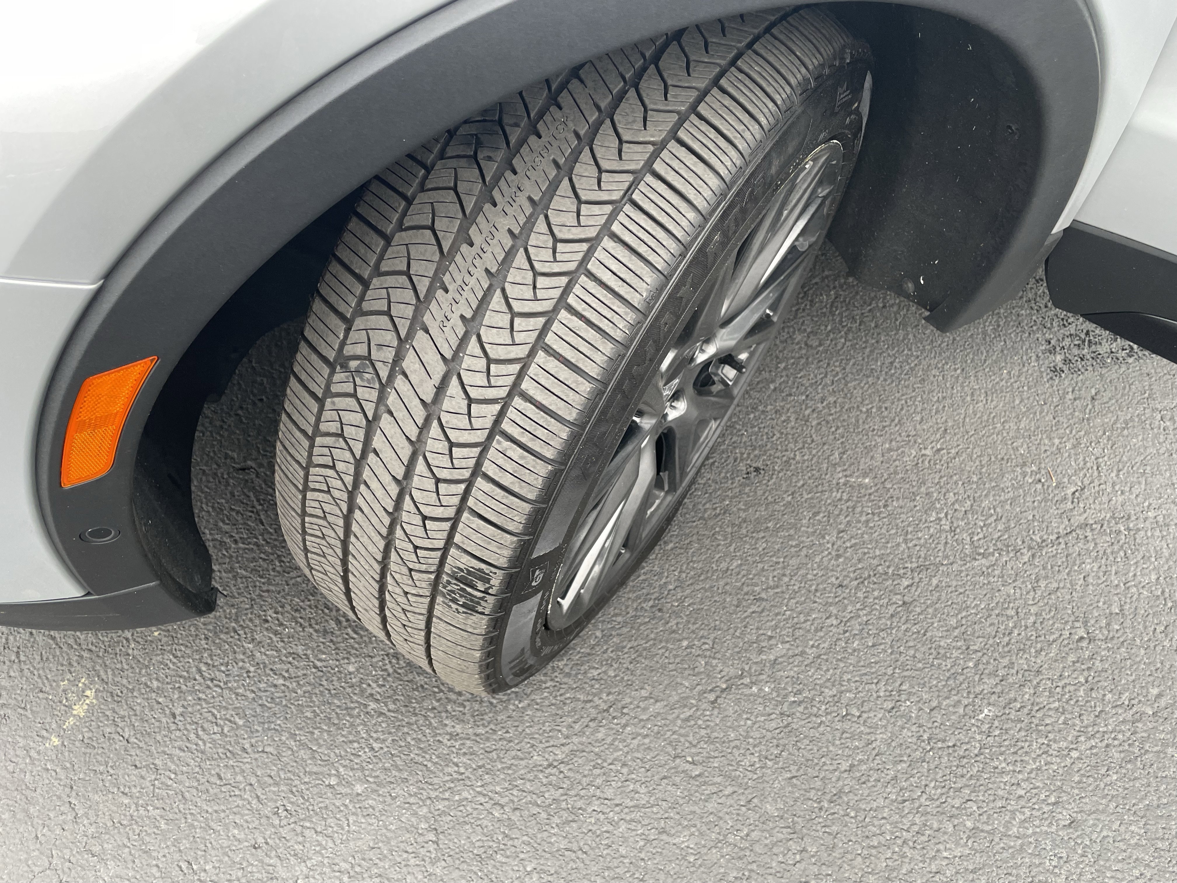 Used 2021 Cadillac XT4 Sport image 10