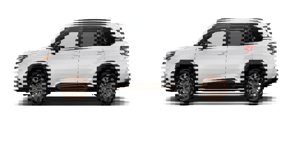 New 2026 Subaru Forester Sport image 21