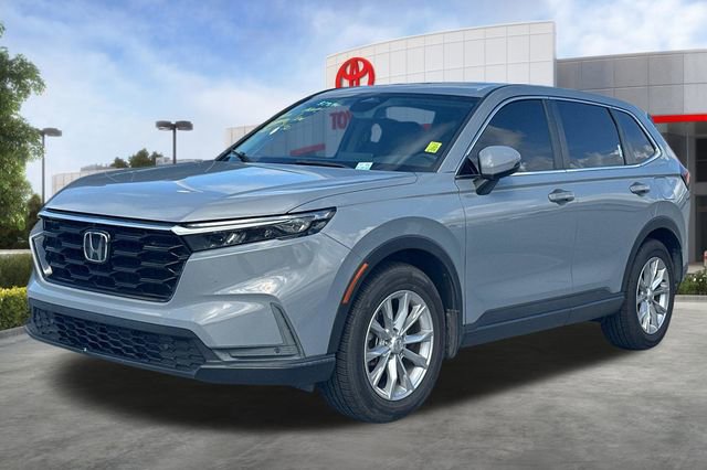 Used 2023 Honda CR-V EX-L image 3