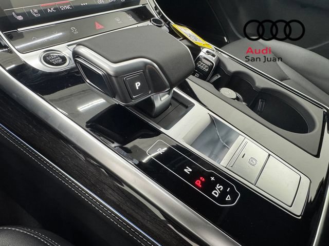 New 2026 Audi Q7 Premium Plus AWD/4WD image 34