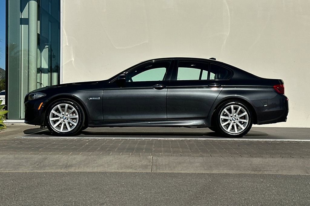Used 2015 BMW 535i 535i image 6