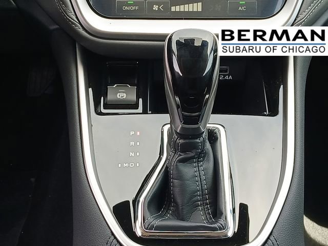 New 2025 Subaru Outback Onyx Edition image 13