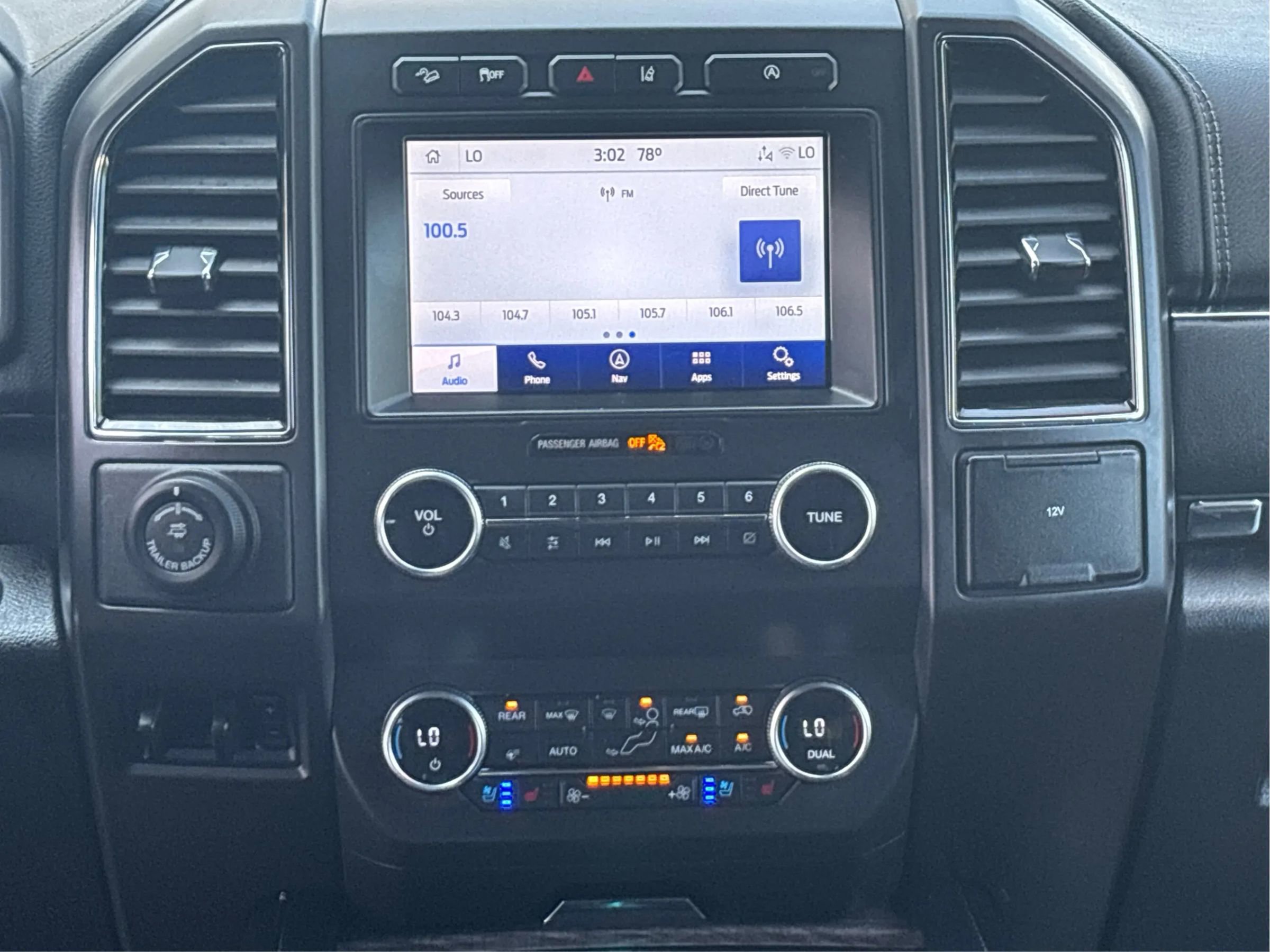 Used 2020 Ford Expedition Limited w/ Equipment Group 301A image 19