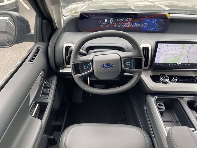 New 2026 Ford Expedition Max Active RWD image 10