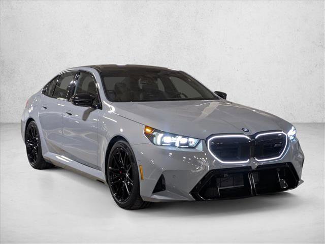 New 2026 BMW M5 w/ Executive Package image 6