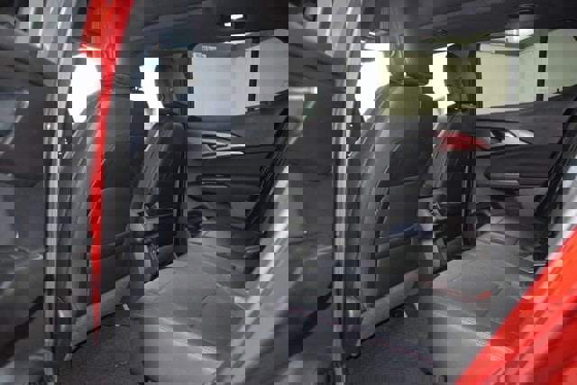 New 2025 Chevrolet Equinox EV RS w/ Convenience Package II image 39