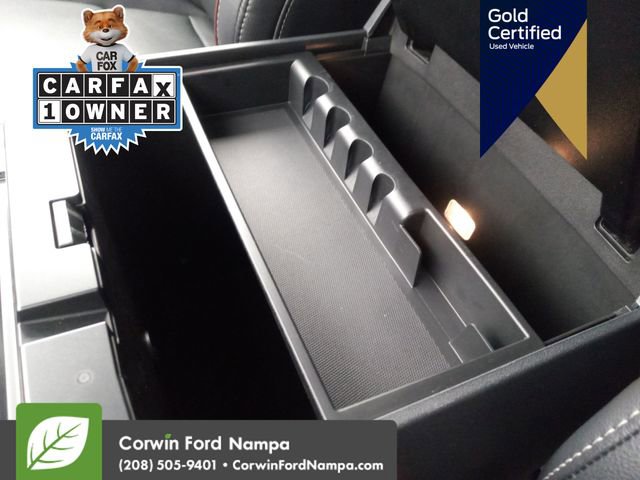 Certified 2024 Ford F250 Lariat w/ Lariat Ultimate Package image 22