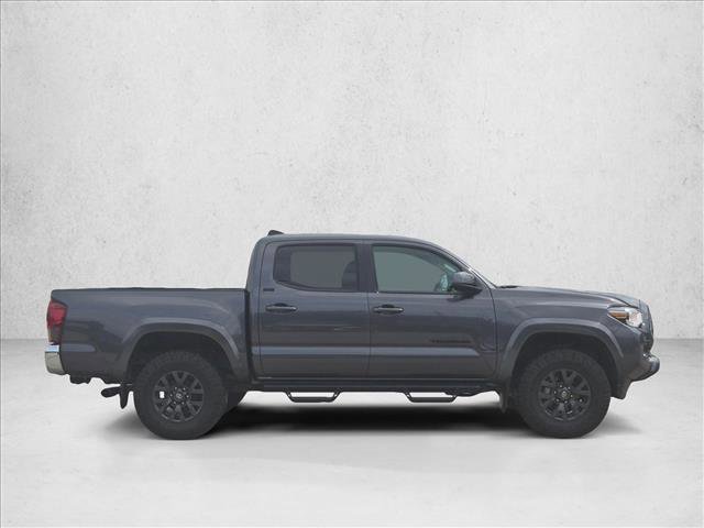 Used 2023 Toyota Tacoma SR5 RWD image 4