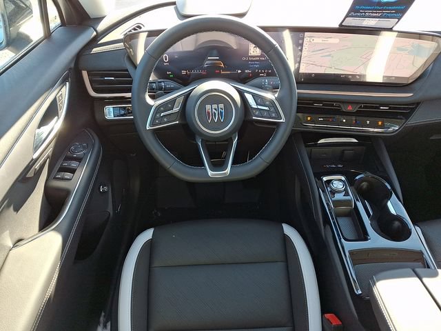 New 2026 Buick Envision Sport Touring AWD/4WD image 9