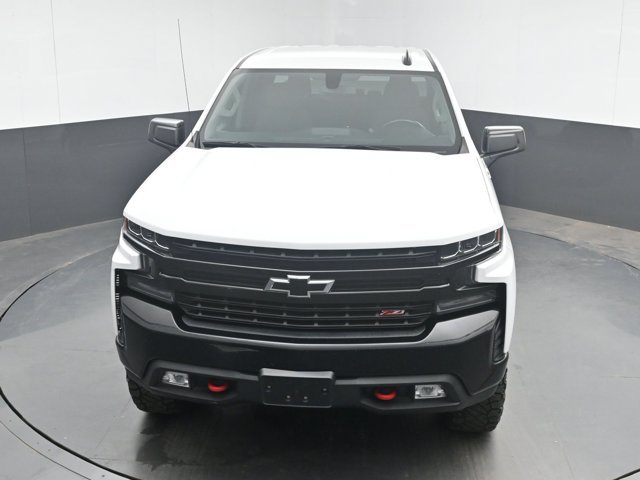 Used 2019 Chevrolet Silverado 1500 LT Trail Boss AWD/4WD image 31