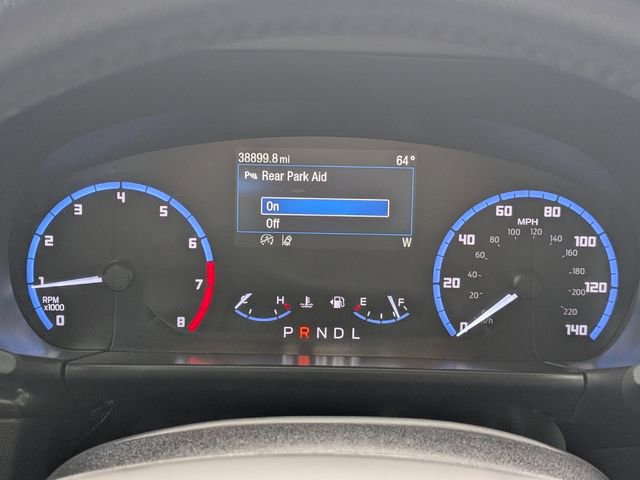 Used 2022 Ford Bronco Sport Big Bend w/ Convenience Package image 29