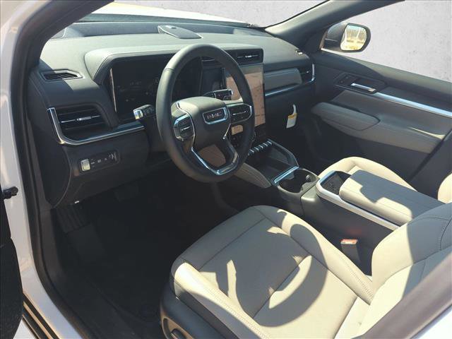 New 2026 GMC Terrain Elevation w/ Elevation Premium Package image 3