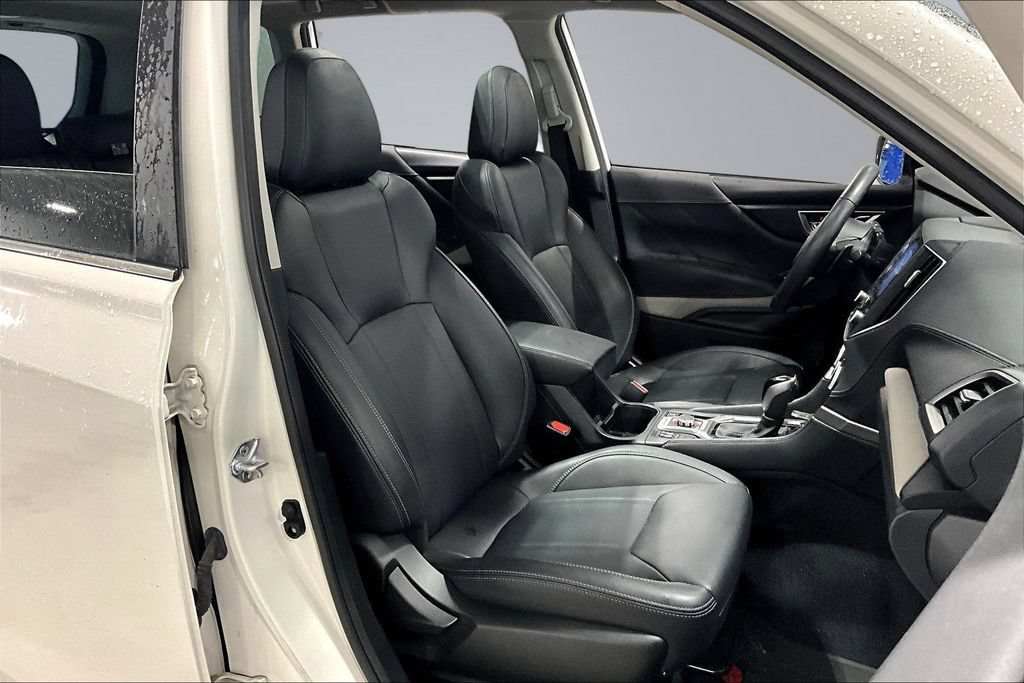 Used 2023 Subaru Forester Limited AWD/4WD image 27