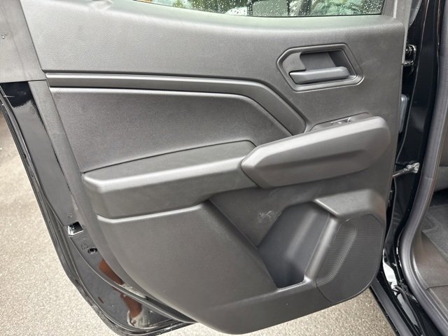 New 2025 Chevrolet Colorado Trail Boss w/ Midnight Edition image 17