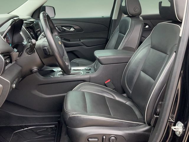Used 2019 Chevrolet Traverse High Country FWD image 15