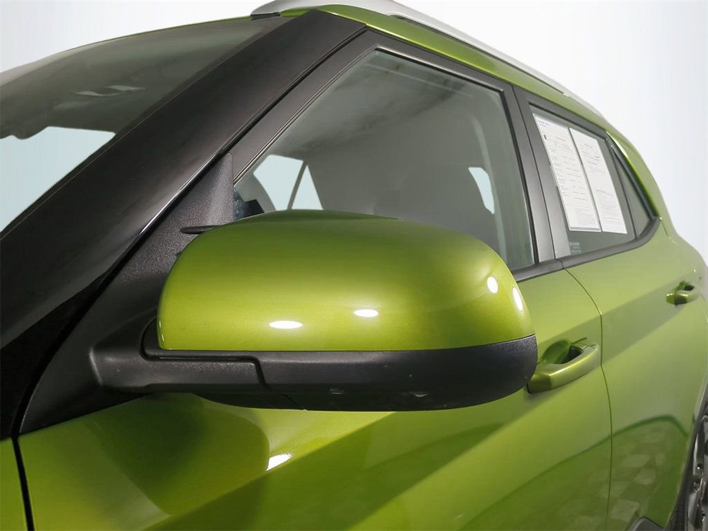 Certified 2023 Hyundai Venue SEL w/ Cargo Package image 12