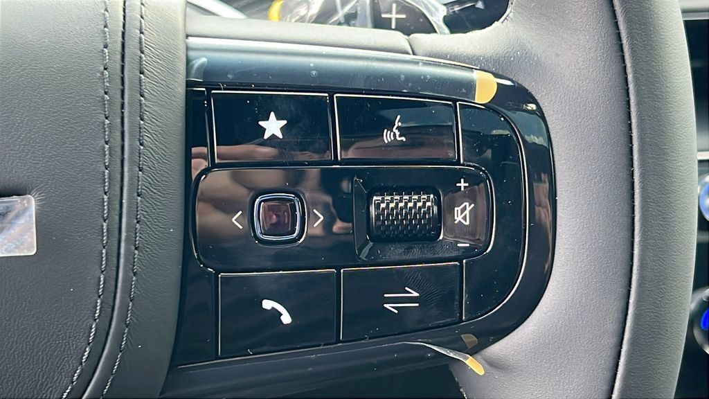 New 2026 Genesis GV80 3.5T Prestige image 29