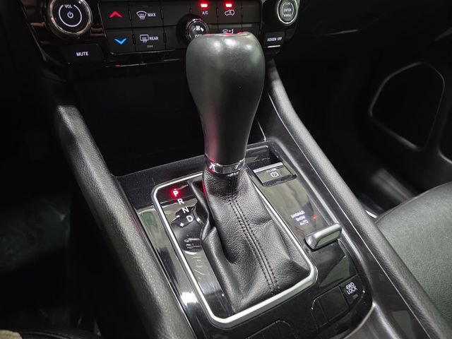 Used 2022 Jeep Compass Latitude AWD/4WD image 23