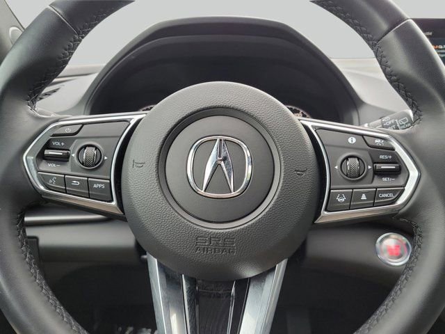 Used 2025 Acura RDX SH-AWD image 29