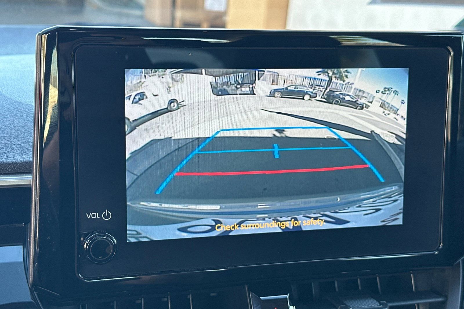 Used 2023 Toyota Corolla LE image 18