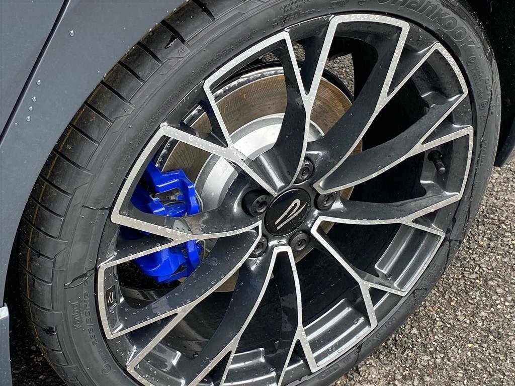 New 2026 Volkswagen Golf w/ Euro Style Package image 15